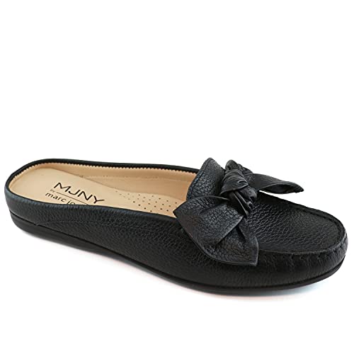 Marc Joseph New York Women's Diane Street Mule