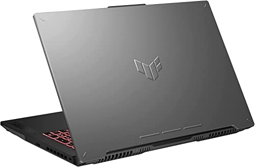 ASUS TUF A17 Gaming Laptop 17.3" 144Hz FHD, Ryzen 7, RTX 4050, 64GB DDR5, 1TB SSD, Win11H L11702