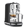Nespresso Breville Creatista Plus BNE800DBL Damson Blue P923