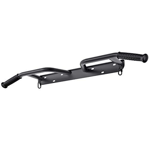 Kipika Heavy Duty Doorway Pull Up Bar, Multifunctional Home Gym E67270