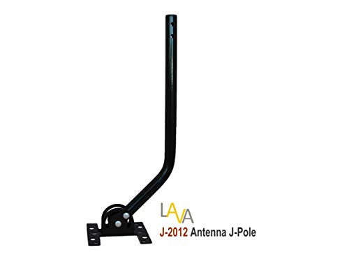 Lava Omnipro HD-8008 Omni-Directional HDTV Antenna with Mounting Pole W965