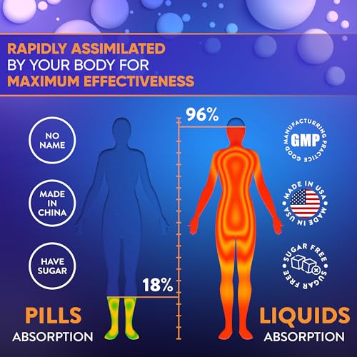 Night Time Weight Loss Diet Drops - Appetite Control, Fat Burner P6189