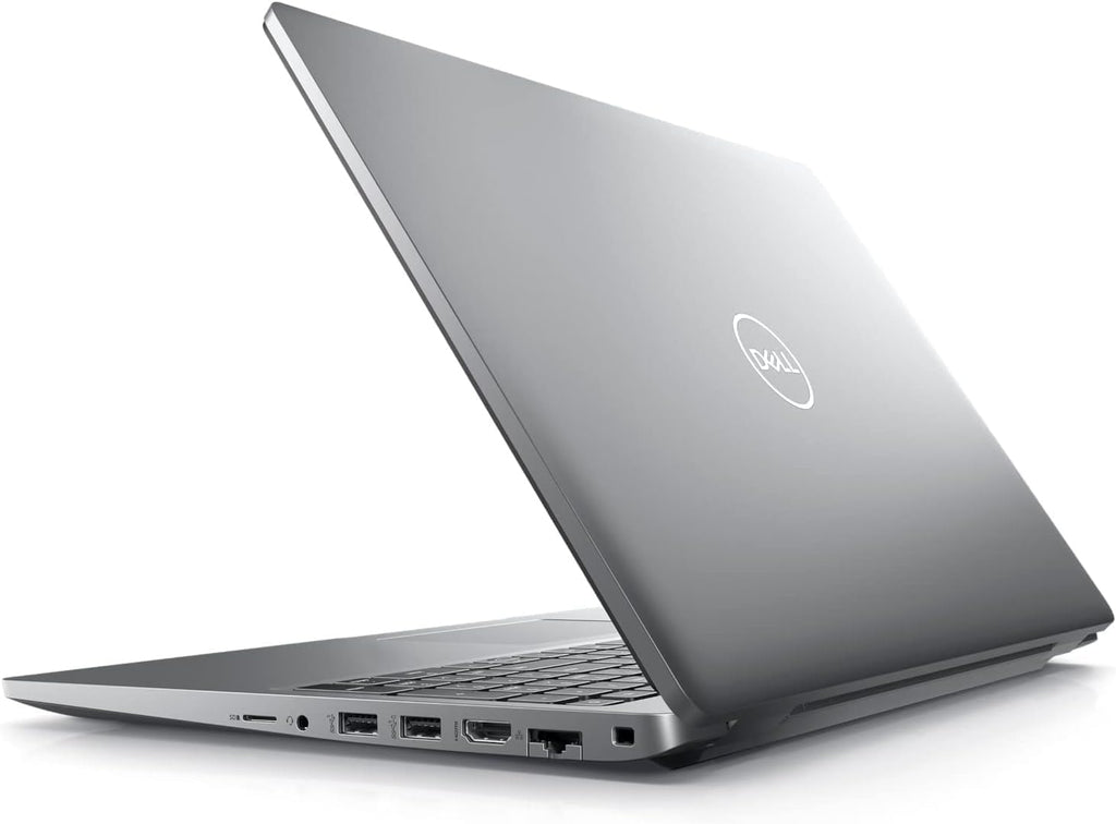 Dell Latitude 5530 Business Laptop, 15.6" FHD, Core i5, 16GB RAM, 512GB SSD, Windows 11 Pro F87743