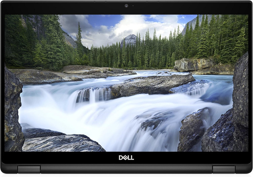 Dell Latitude 7390 13.3" FHD Notebook, Intel Core i7, 16GB RAM, 256GB SSD, Windows 10 Pro W858796