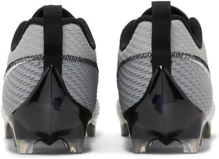 NIKE Vapor Edge Speed 360 2 LT Smoke Grey Black Men's Size 10 R748