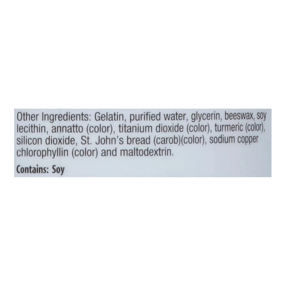 Irwin Naturals Stored-Fat Belly Burner - 72 Liquid Soft-Gels