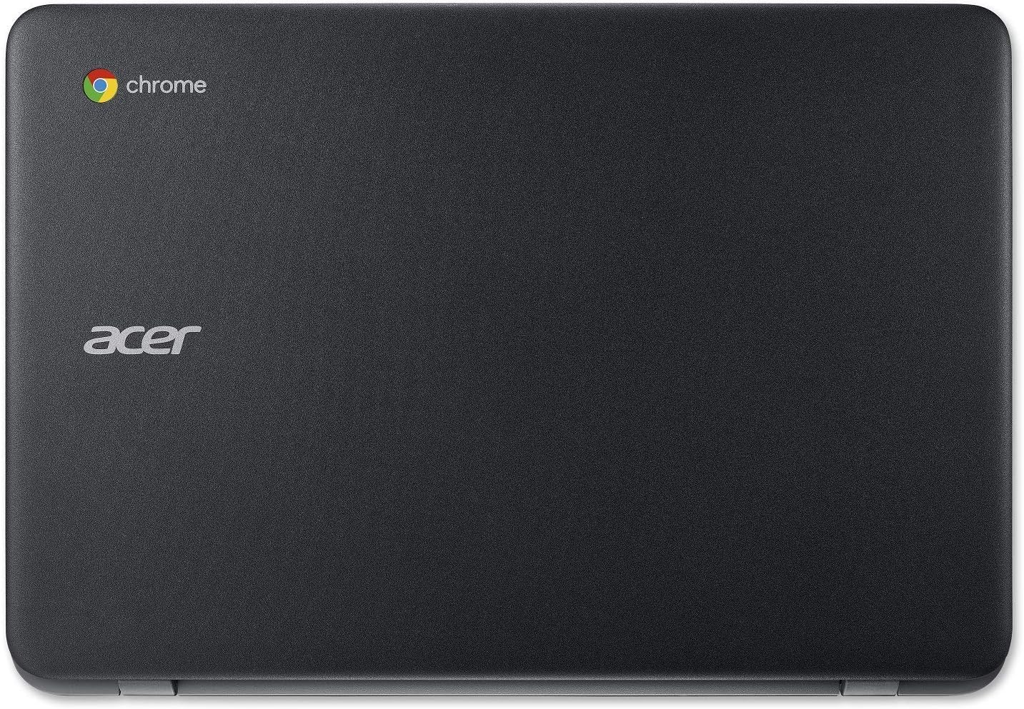 Acer Chromebook 11 C732-C6WU 11.6" LCD Intel Celeron 4GB RAM 32GB (Renewed) H39092