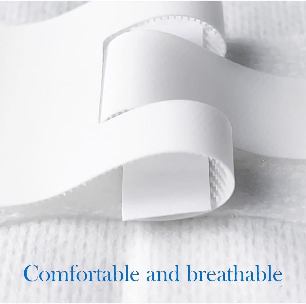 Catheter Stabilization Device with Adhesive Foam Anchor Pad, 4 Pcs H103919