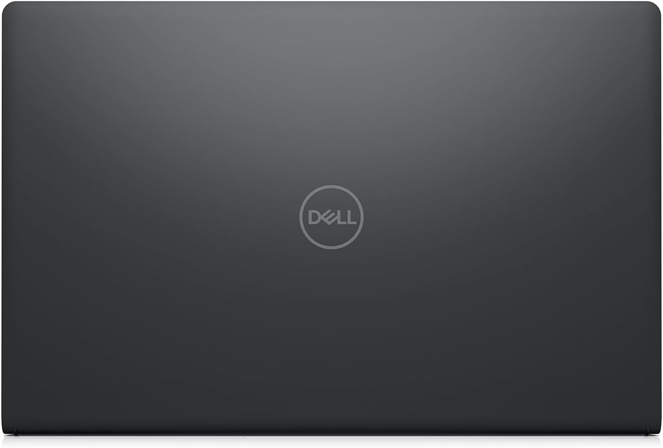 Dell Inspiron 3520 Business Laptop, 15.6" FHD Touchscreen, Core i5, 12GB RAM, 256GB SSD, Windows 11 Pro C330