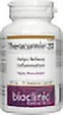 Bioclinic Naturals Theracurmin 2X 75 VegCapsules P311826