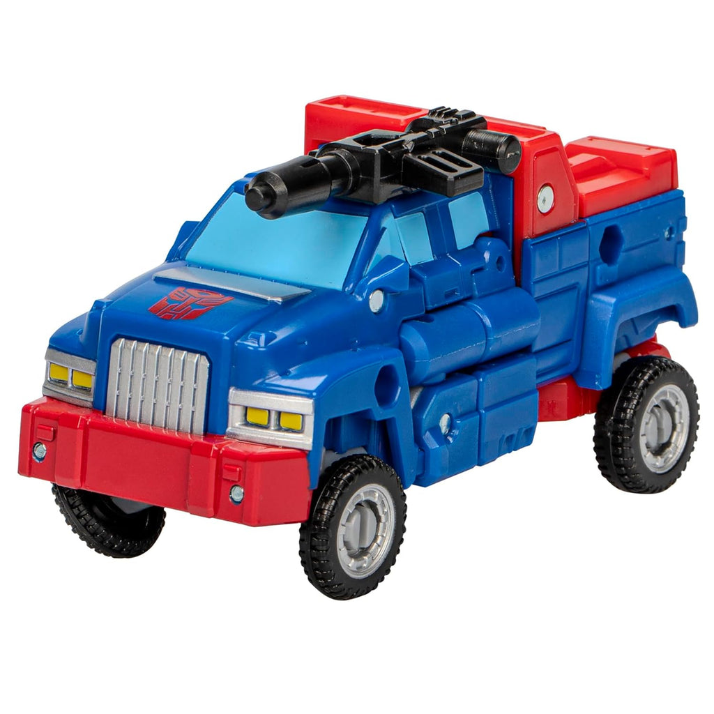 Transformers Legacy United Deluxe Class G1 Universe Autobot Gears 5.5-inch Action Figure M63732