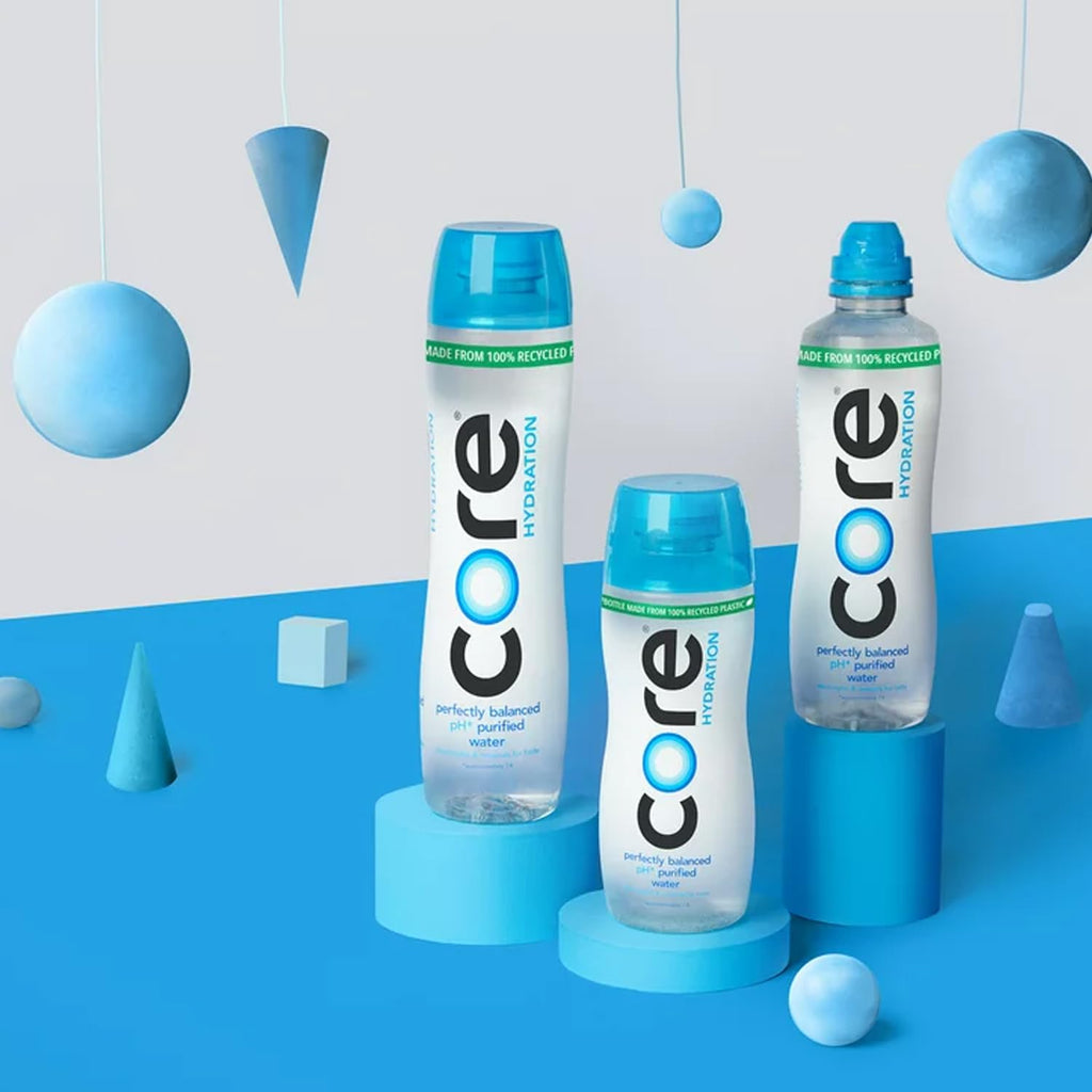 CORE Hydration Nutrient Enhanced Water 23.9 fl oz 12 Pack Y799168