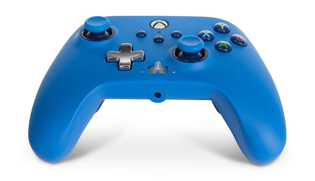 PowerA Enhanced Wired Controller for Xbox Series X|S - Blue G65885