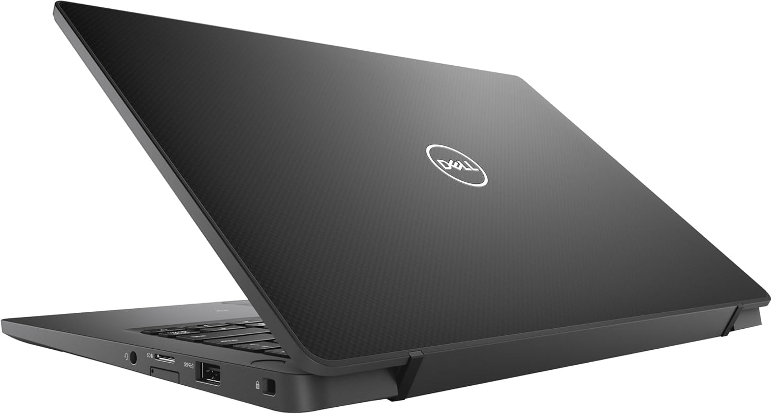Dell Latitude 7300 Laptop 13.3" FHD, i7-8665U, 16GB RAM, 512GB SSD, Windows 10 Pro (Renewed) V856