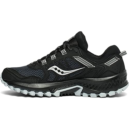 Saucony Women's Versafoam Excursion TR13 Trail Running Shoe K19188