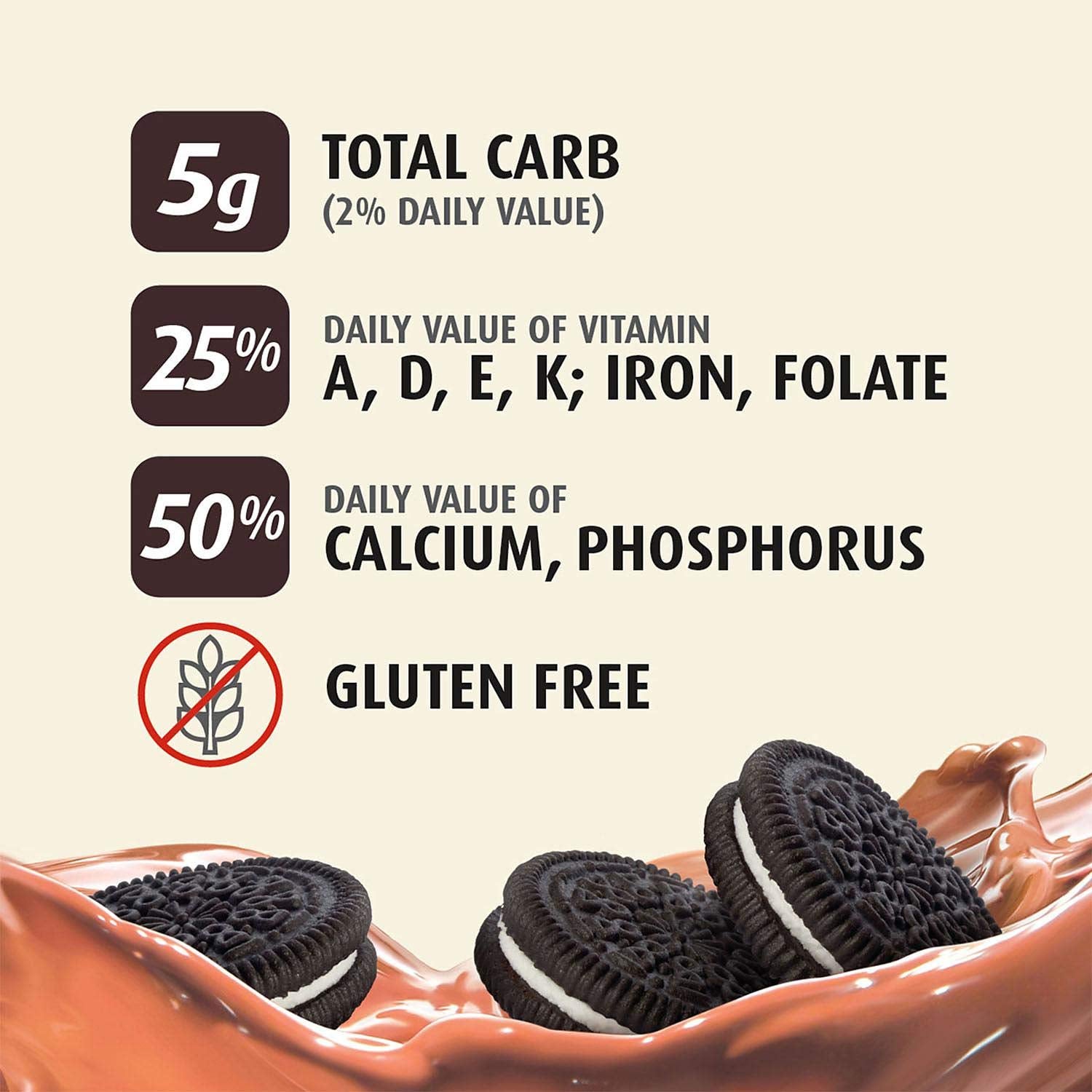 Premier Protein High-Protein Shake, Cookies & Cream, 132 Fl Oz P3914