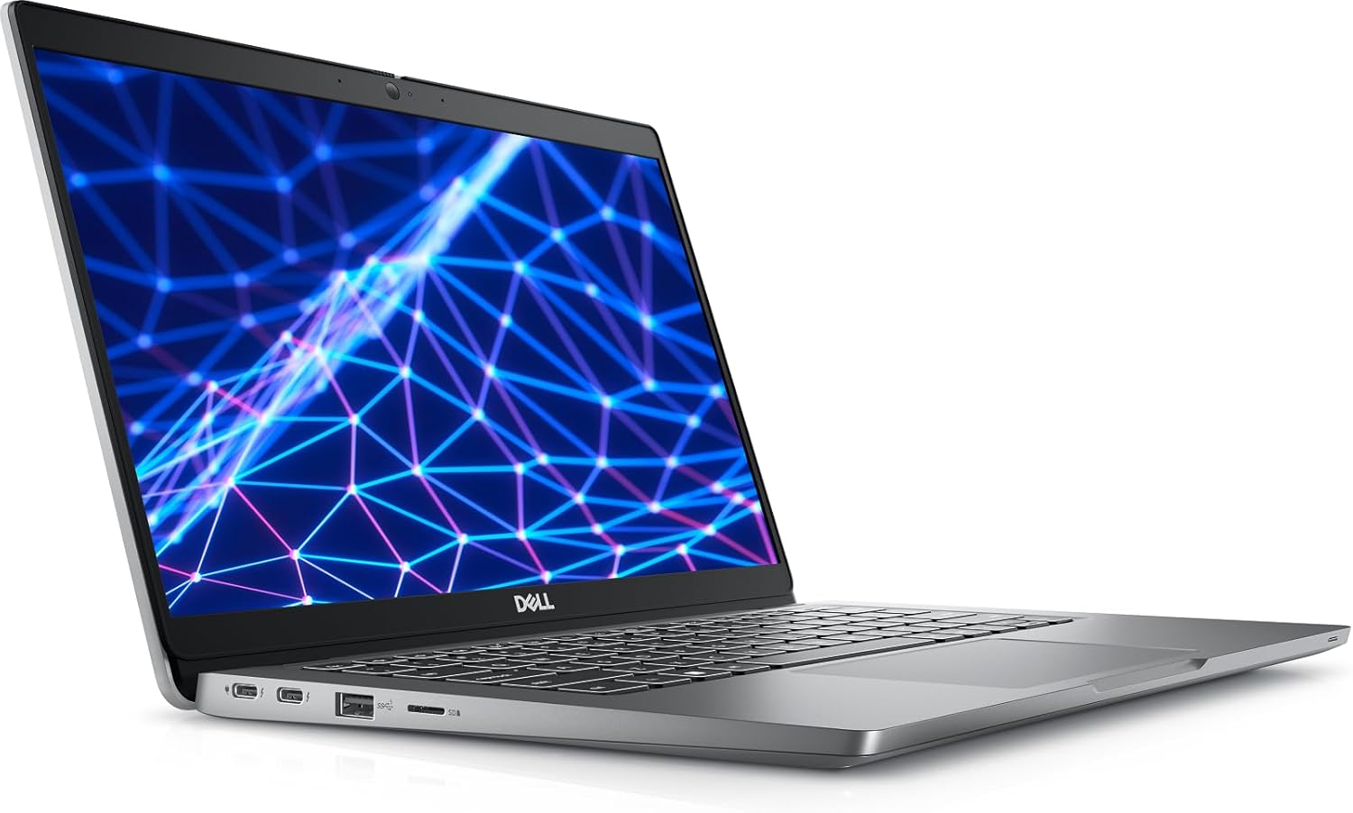 Dell Latitude 5330 Business Laptop 13.3" FHD, i7-1265U, 16GB RAM, 1TB SSD, Win 11 Pro T42798
