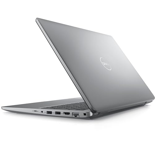 Dell Latitude 5550 15.6" FHD AI Laptop, Intel Ultra 5, 32GB RAM, 1TB SSD, Windows 11 Pro I349