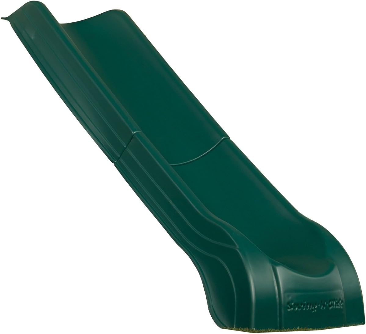 Swing N Slide Summit Slide - Green C6703