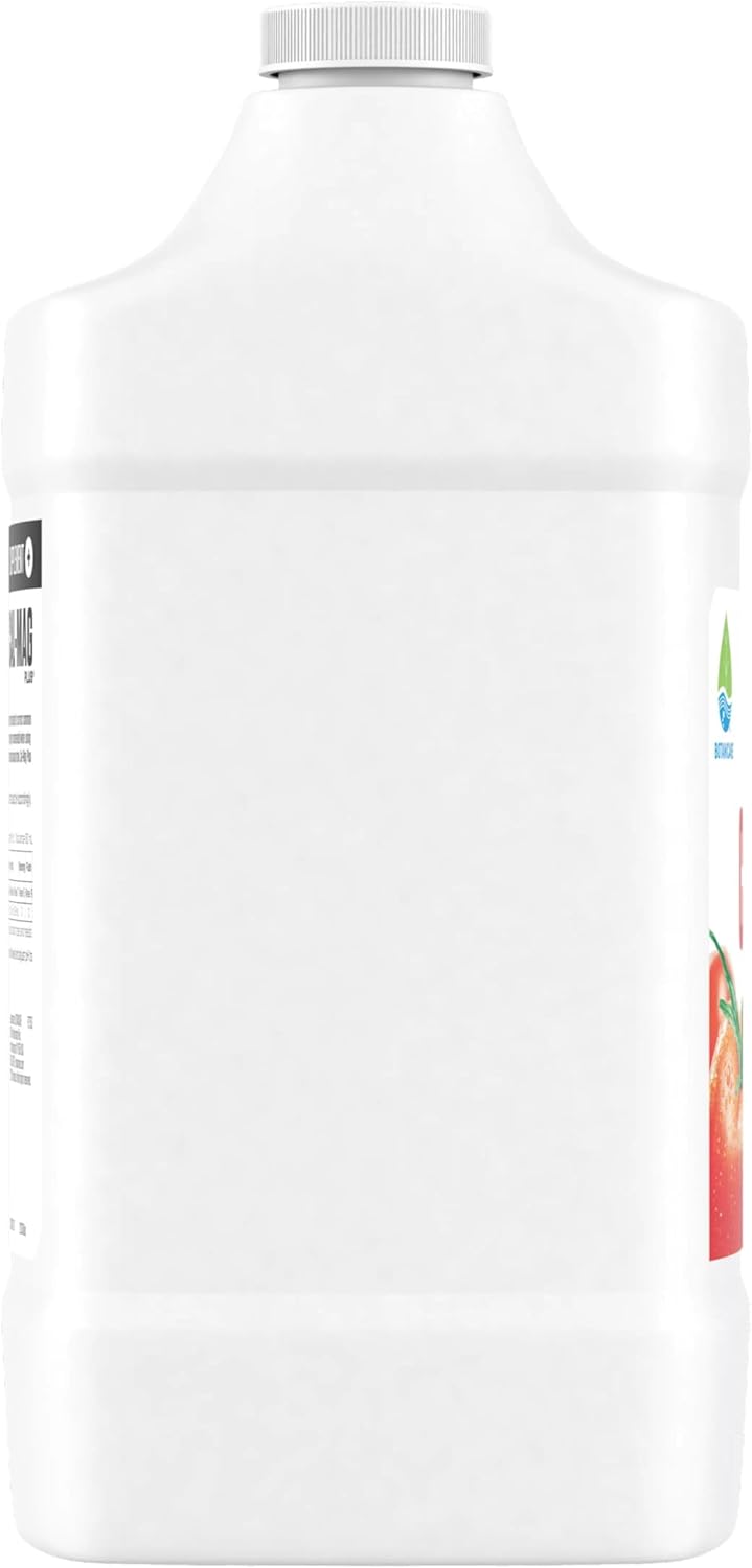 Botanicare Cal-Mag Plus Plant Supplement, 2-0-0, 1 gal. P917789