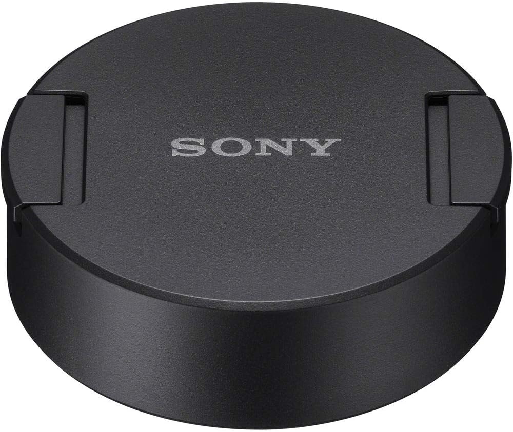 Sony FE 12-24mm F4 G Wide-Angle Zoom Lens (SEL1224G) Black Z79196