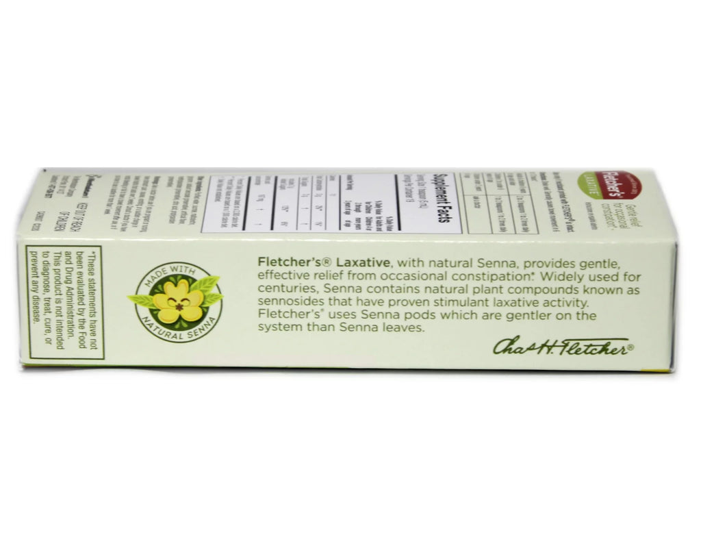 Fletcher's Laxative For Kids 3.5oz, 6 Pack B798