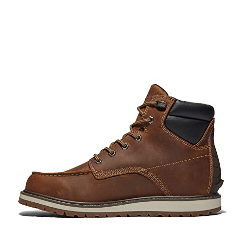 Timberland PRO Men's Irvine Wedge 6 Inch Soft Toe Work Boot G2424