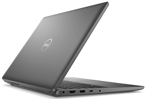 Dell Latitude 3540 Business Laptop 15.6" FHD IPS, 13th Gen Intel Core i5, 16GB RAM, 1TB SSD, Win 11 Pro O418