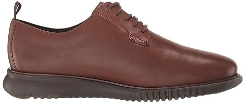 Cole Haan Men's 2.ZEROGRAND Plain Toe Oxford G28594
