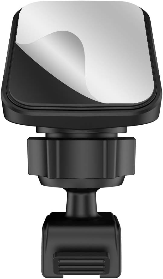 VANTRUE N2 Pro(2023) Dash Cam GPS Receiver Module Type C USB Port Adhesive Mount for Windows and Mac