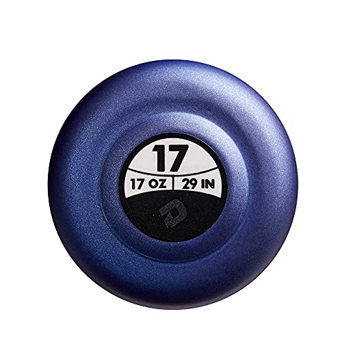 DeMarini Uprising (-12) Fastpitch Softball Bat M333956