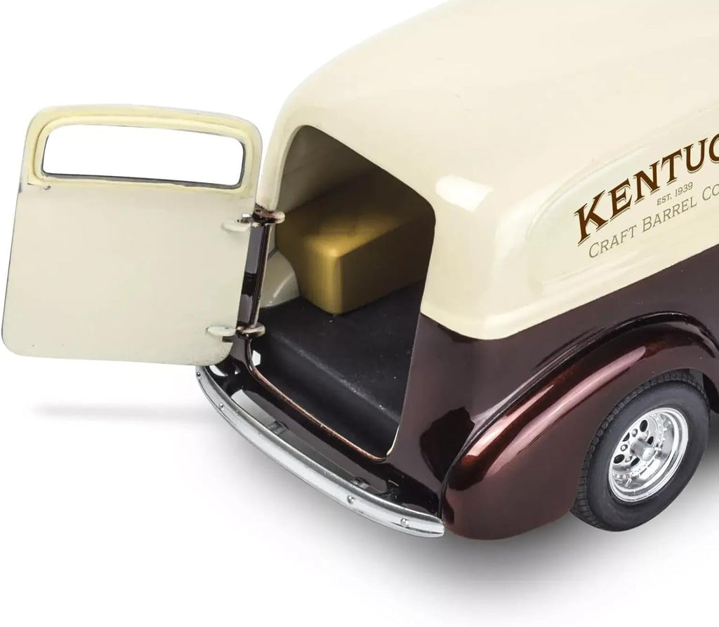 Revell 14529 '39 Chevy Sedan Delivery 1:24 Scale Model Car Kit I6153