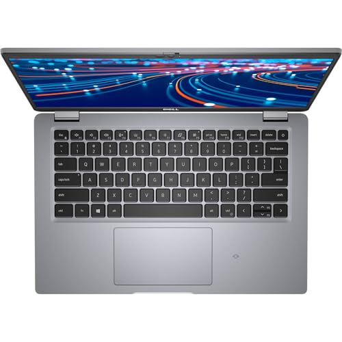 Dell Latitude 5420 Business Laptop 14" FHD, Core i5, 16GB RAM, 1TB SSD, Win 11 Pro, Gray L6921