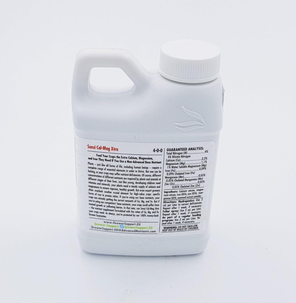 Advanced Nutrients Sensi Cal-Mag Xtra 250ml V733