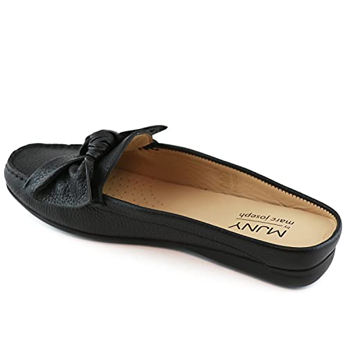 Marc Joseph New York Women's Diane Street Mule I720