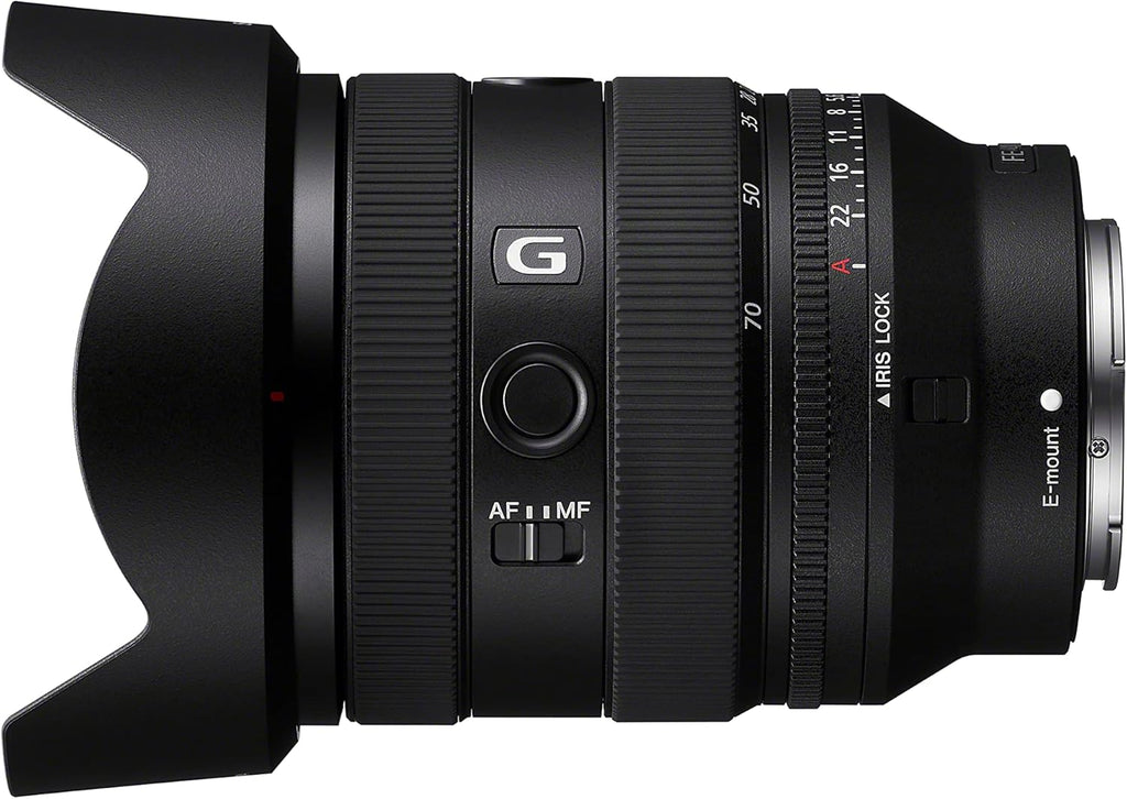 Sony FE 20-70mm f/4 G Lens R78172