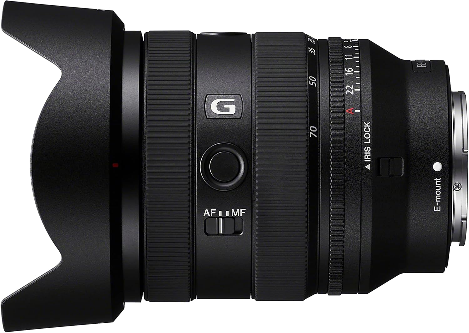 Sony FE 20-70mm f/4 G Lens R78172