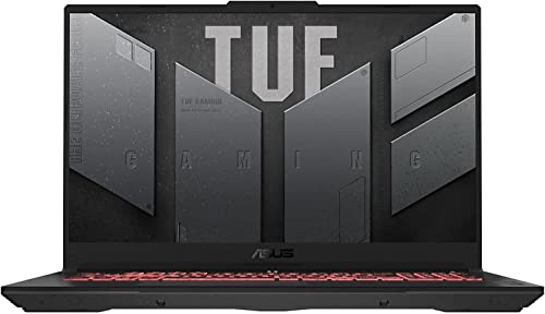 ASUS TUF A17 Gaming Laptop 17.3" 144Hz FHD, Ryzen 7, RTX 4050, 64GB DDR5, 1TB SSD, Win11H L11702