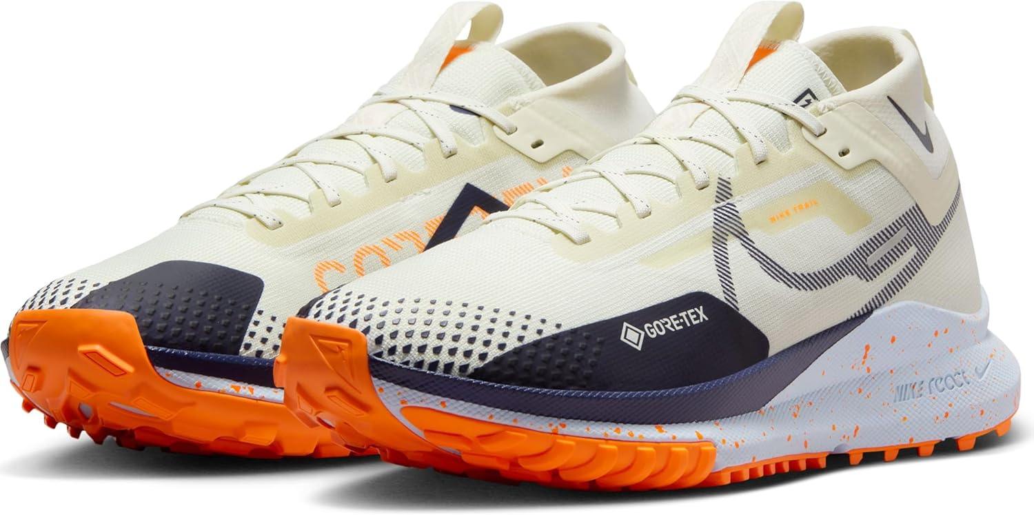Nike Pegasus Trail 4 Gore-TEX Men's Waterproof Trail Running Shoes O389