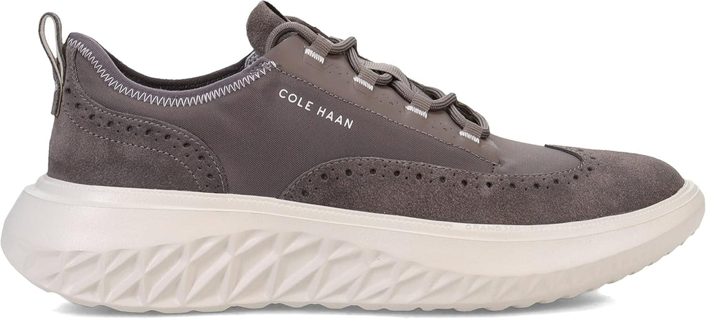 Cole Haan Zerogrand WFA Men’s Leather Wingtip Shoes, 11 D W4739