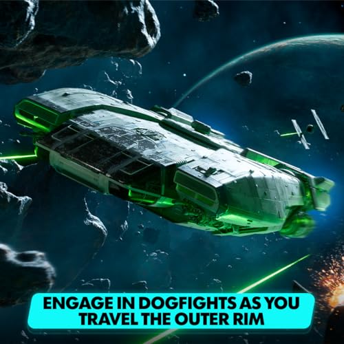 Star Wars Outlaws Limited Edition - PlayStation 5 F7853