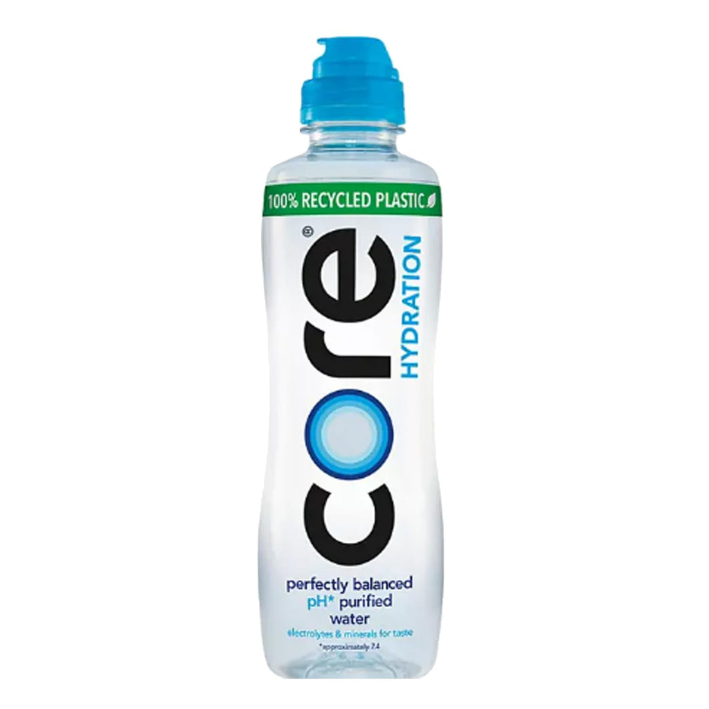 CORE Hydration Nutrient Enhanced Water 23.9 fl oz 6 pk L6872