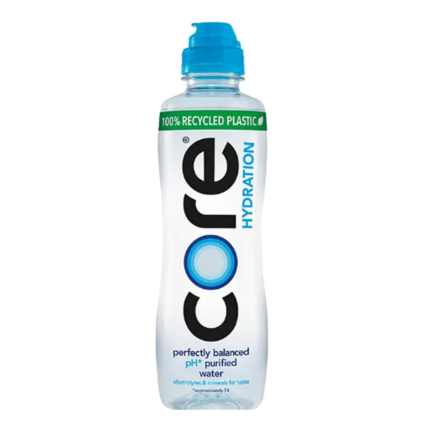 CORE Hydration Nutrient Enhanced Water 23.9 fl oz 6 pk L6872