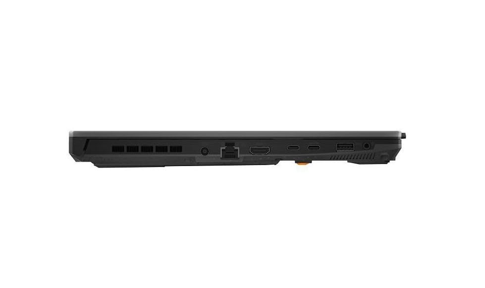 ASUS TUF Gaming F15 FX507VI Gaming Laptop, Intel Core i7, RTX 4070 I726