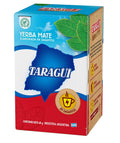 Taragüi Yerba Mate, 20 wrapped tea bags