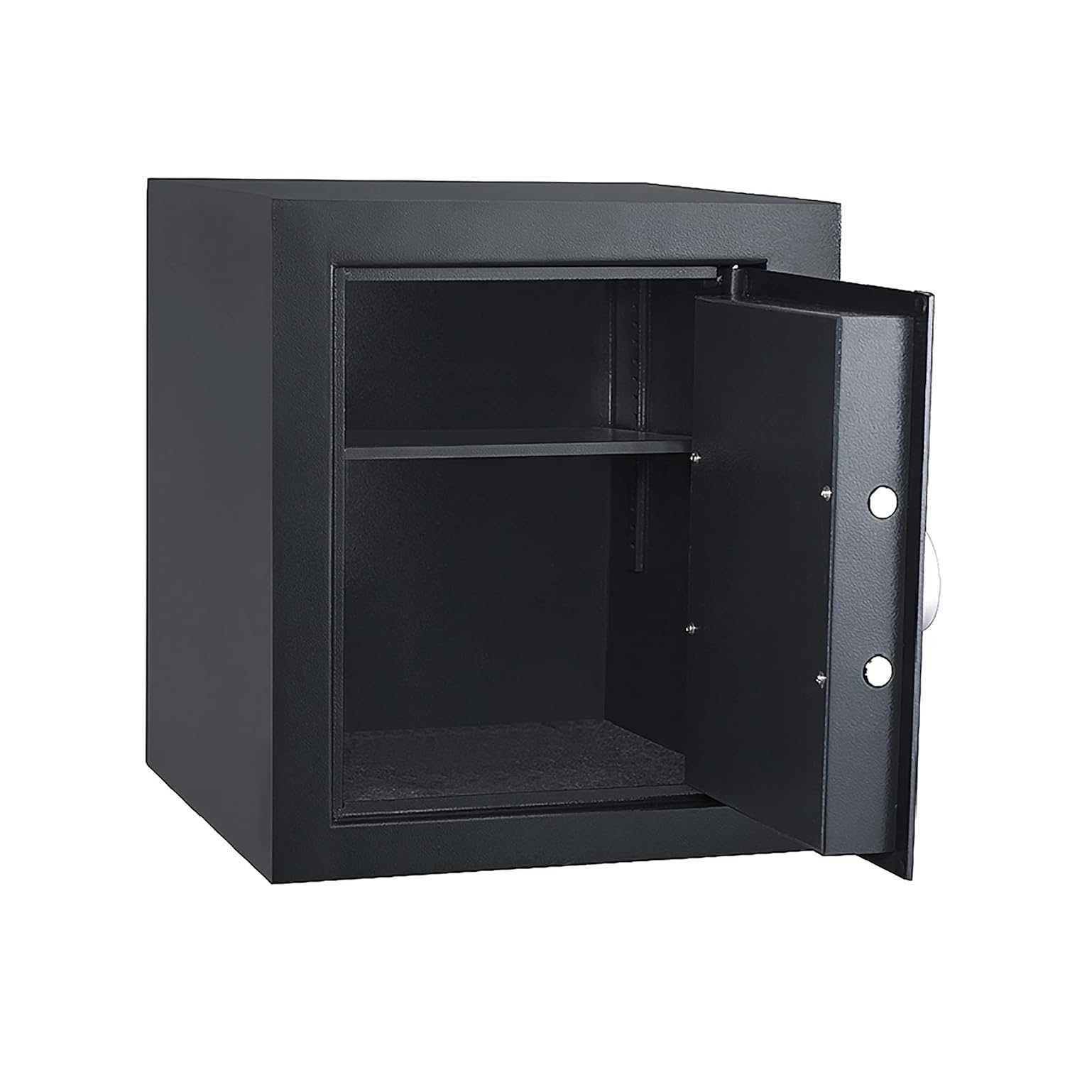 Paragon Safes Fireproof Home Safe with Electronic Keypad, Gray K4436
