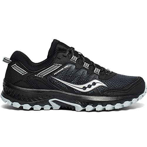 Saucony Women's Versafoam Excursion TR13 Trail Running Shoe K19188
